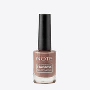 NOTE FLAWLESS NAIL ENAMEL - ladyy